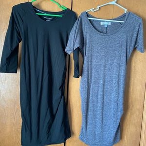 Maternity dresses